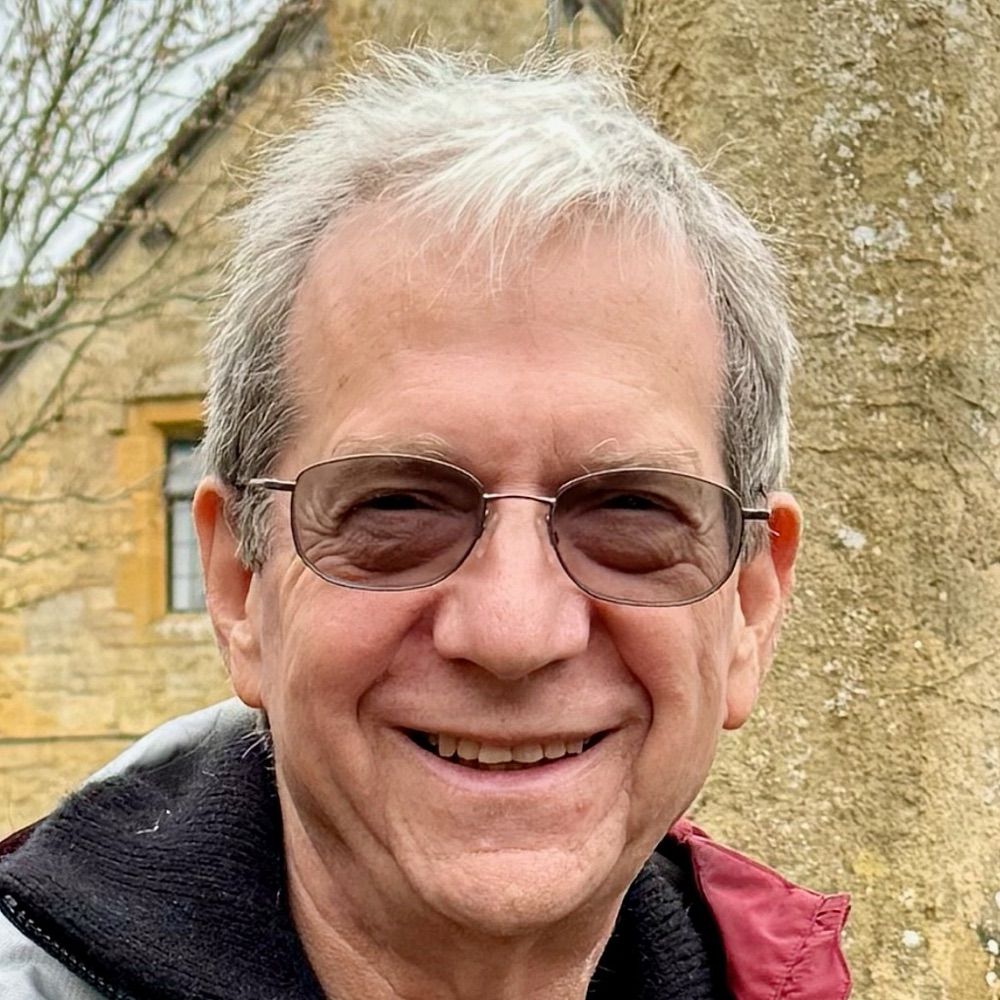 Jay Luxenberg, M.D.