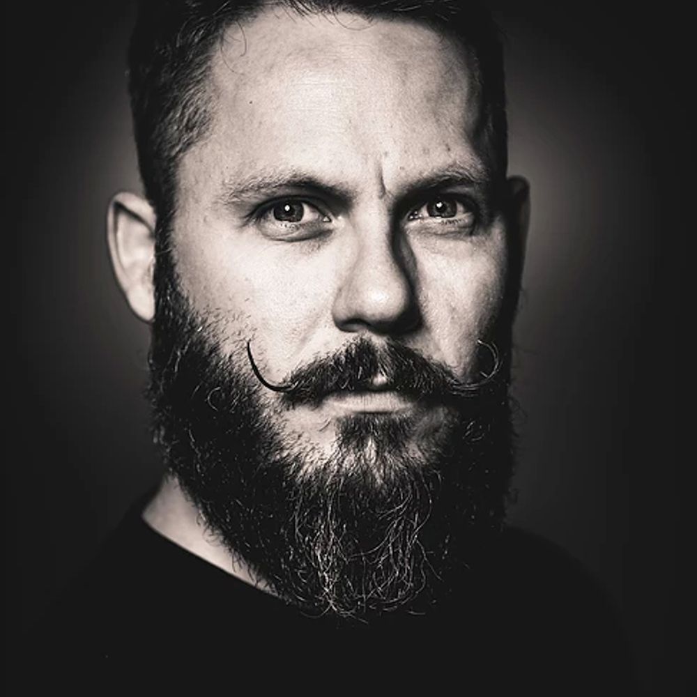 Fabrice Bentz