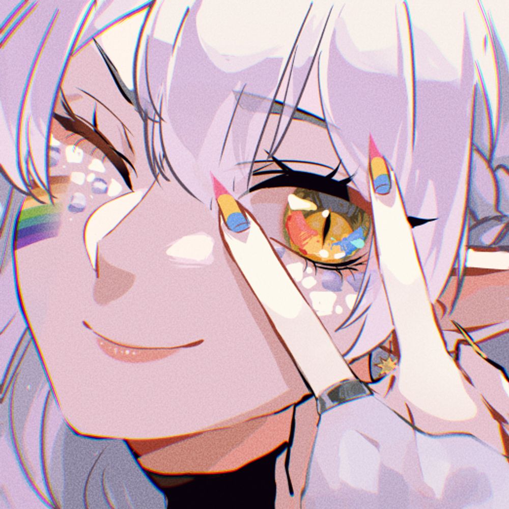 Angora 🐉🌌【VPrisma】