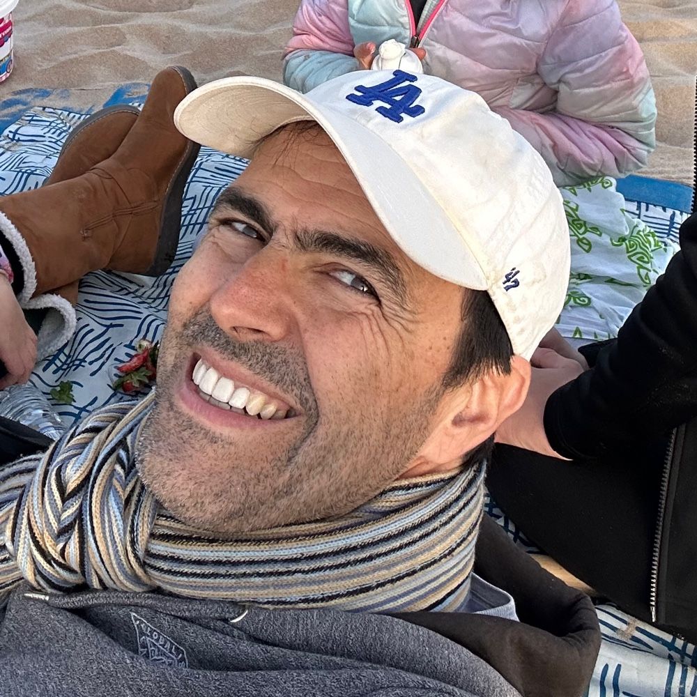 Juanjo Mata