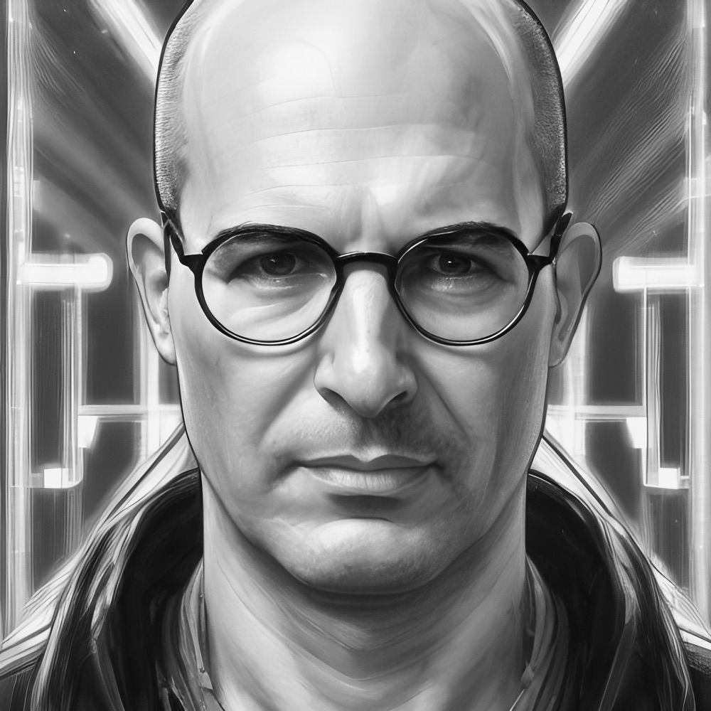 Matt Ringel