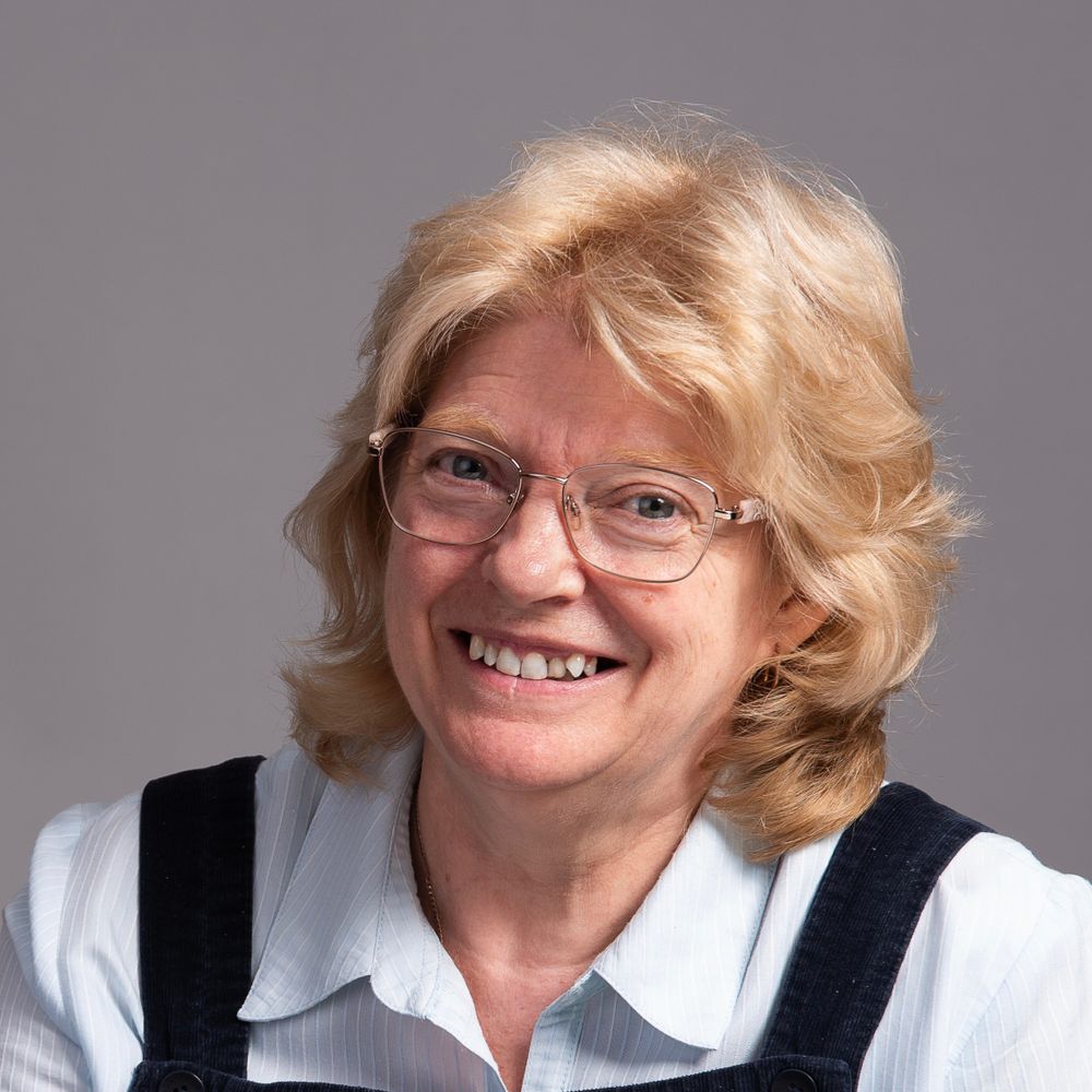 Helen Voysey
