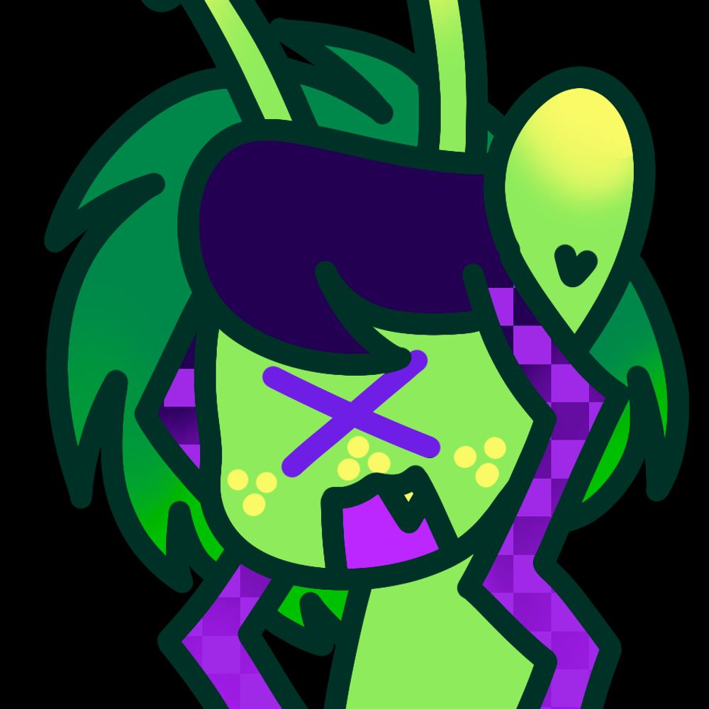 vesper / ocs [they/them]