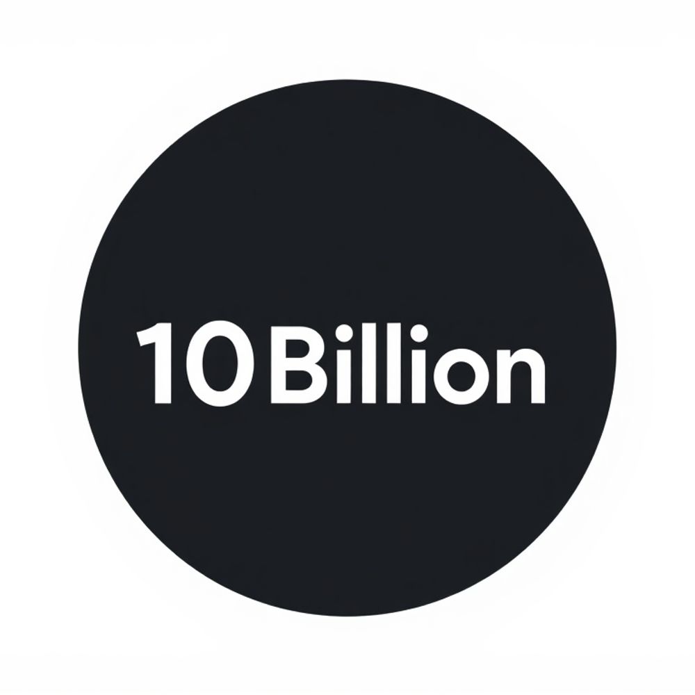 10Billion.org
