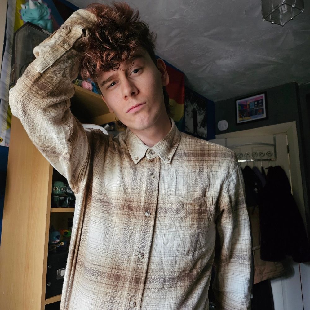 Ben Fletcher