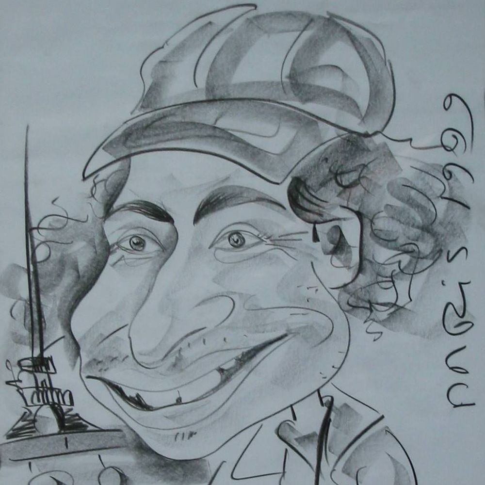 Alain Goetschel