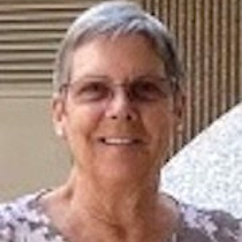 Jane Joukovsky