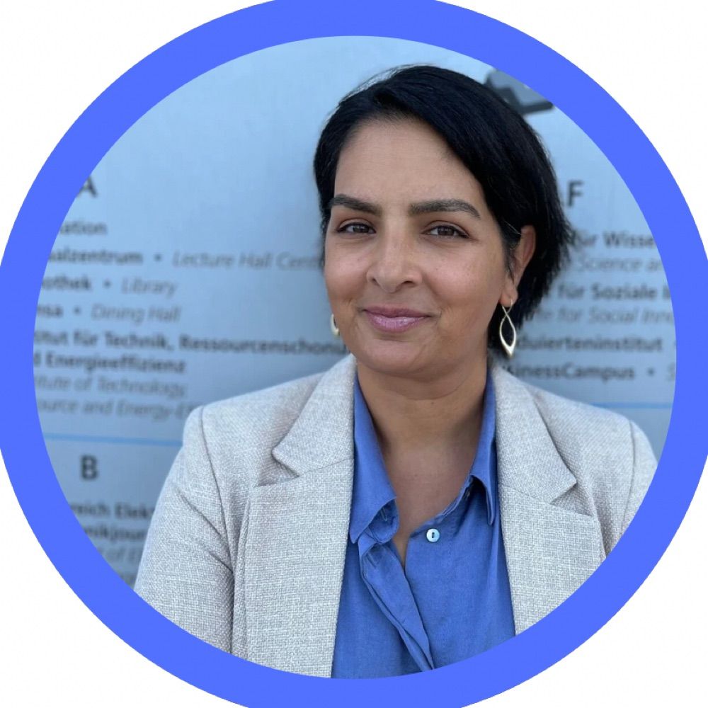 Prof. Dr. Derya Gür-Şeker