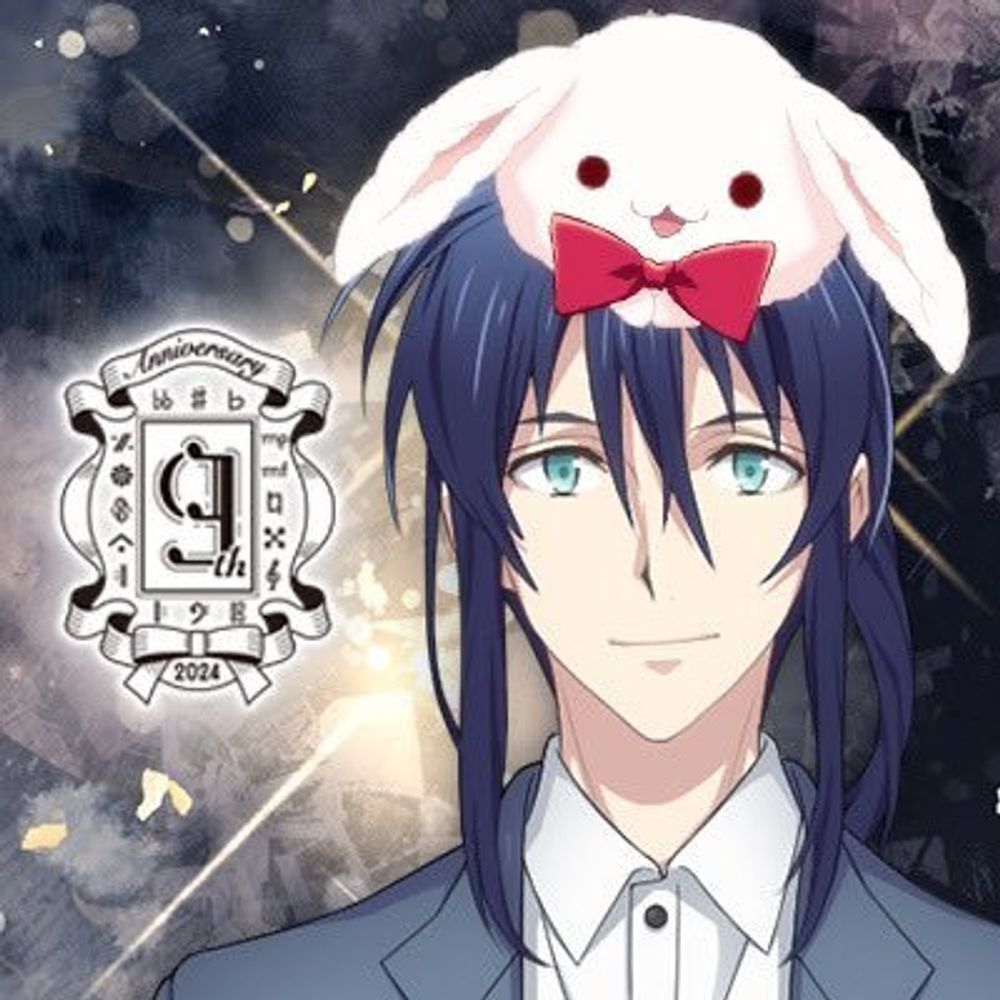  Idolish Seven Unofficial @ Ogami Banri