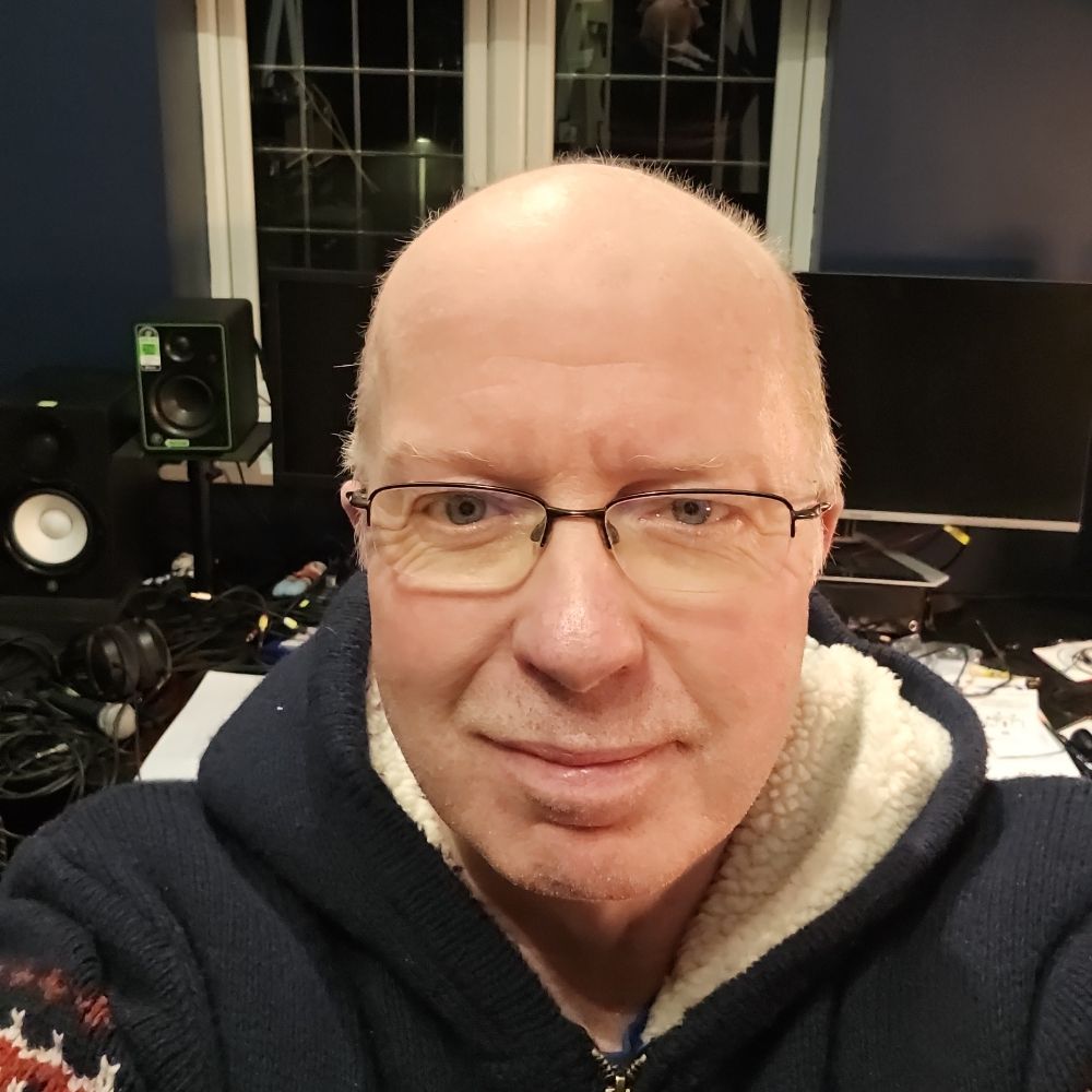 Phil Calland / Nth Degree Productions & Marketing