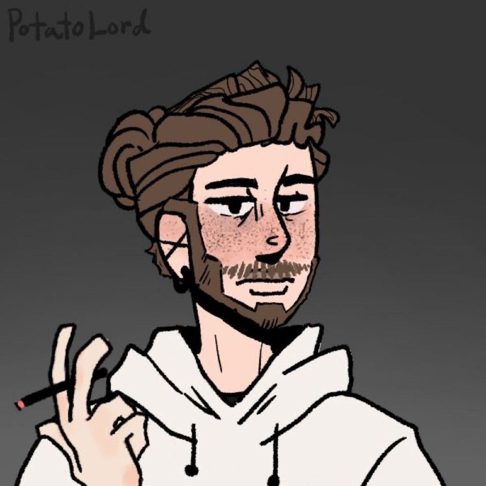 Mr. Panic