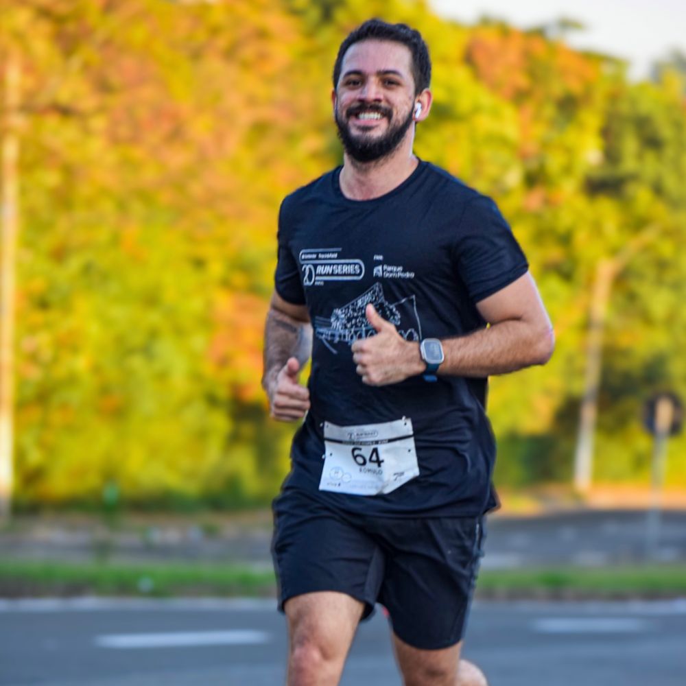 Romulo Messias