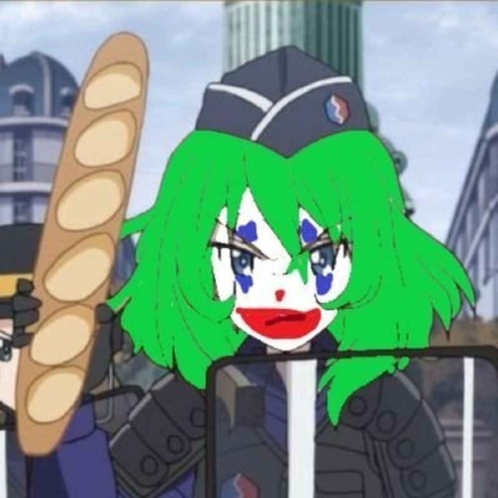MrGreenFR