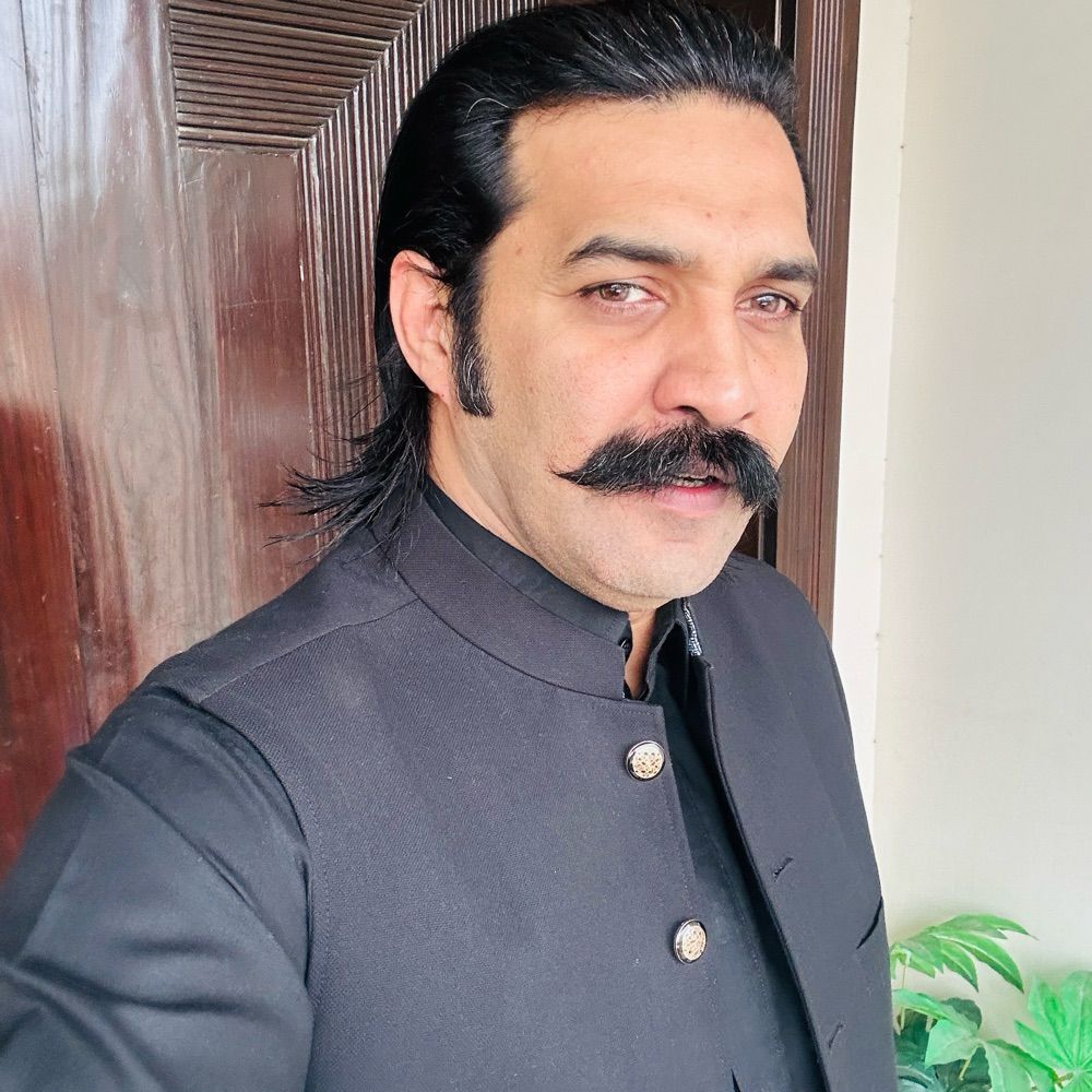 Pir Adnan Gillani