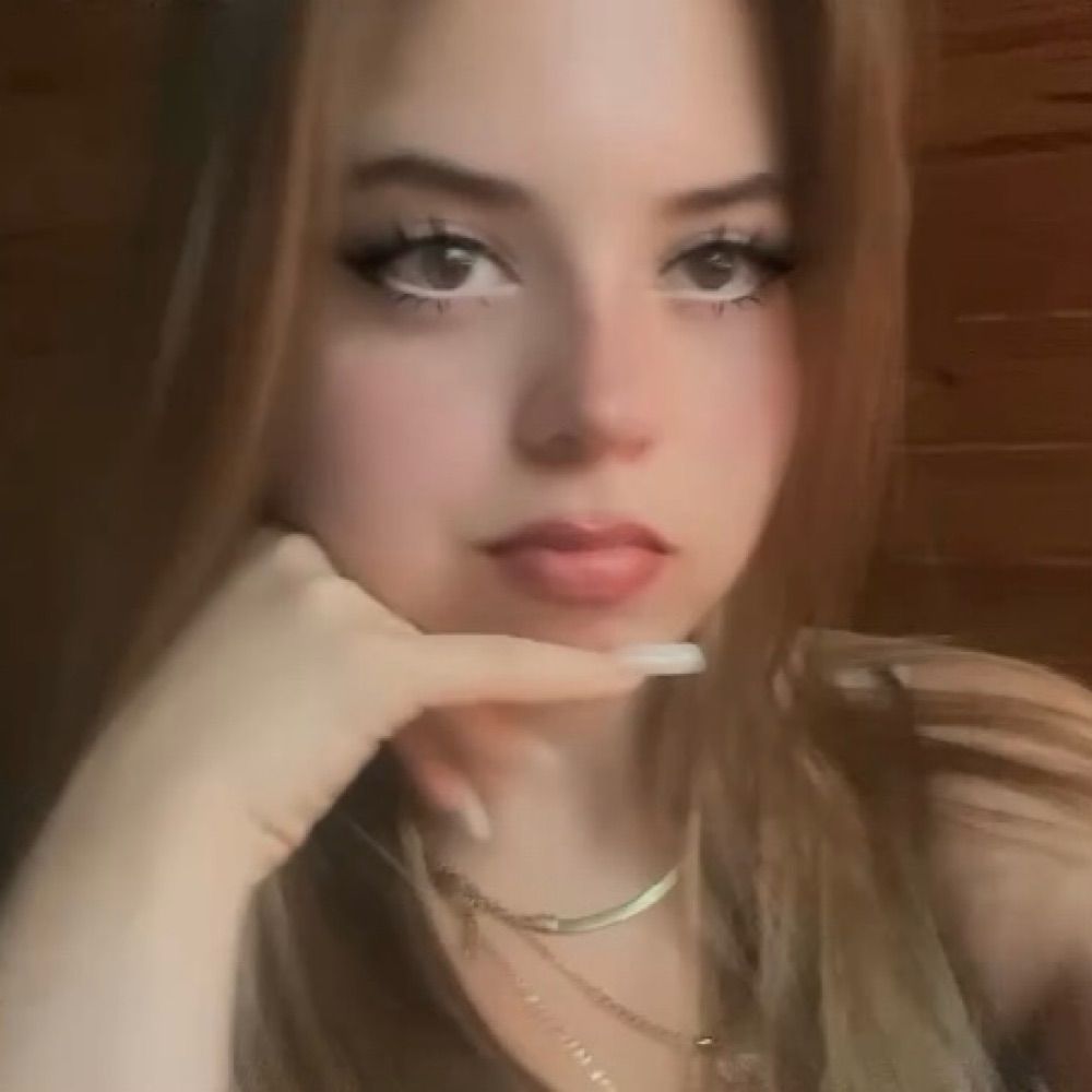violet • findom