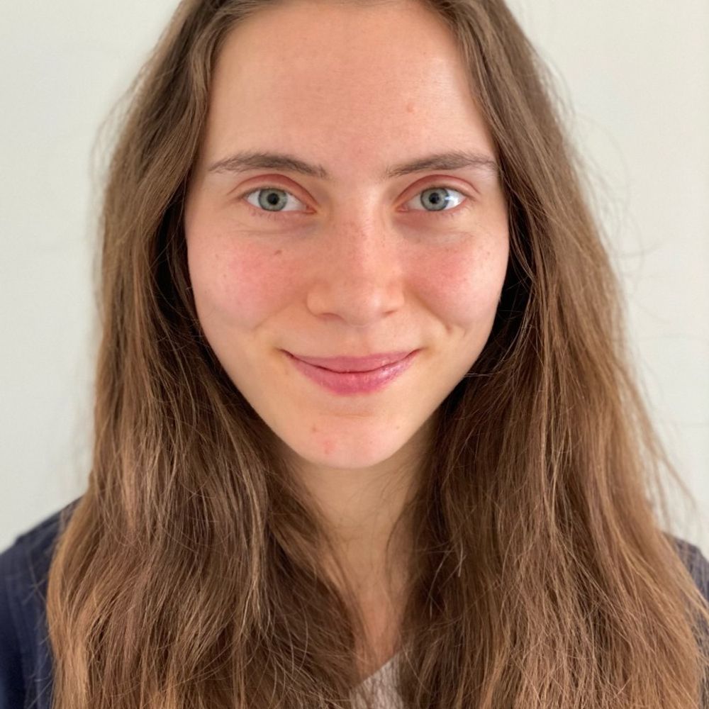 Hannah Weiser