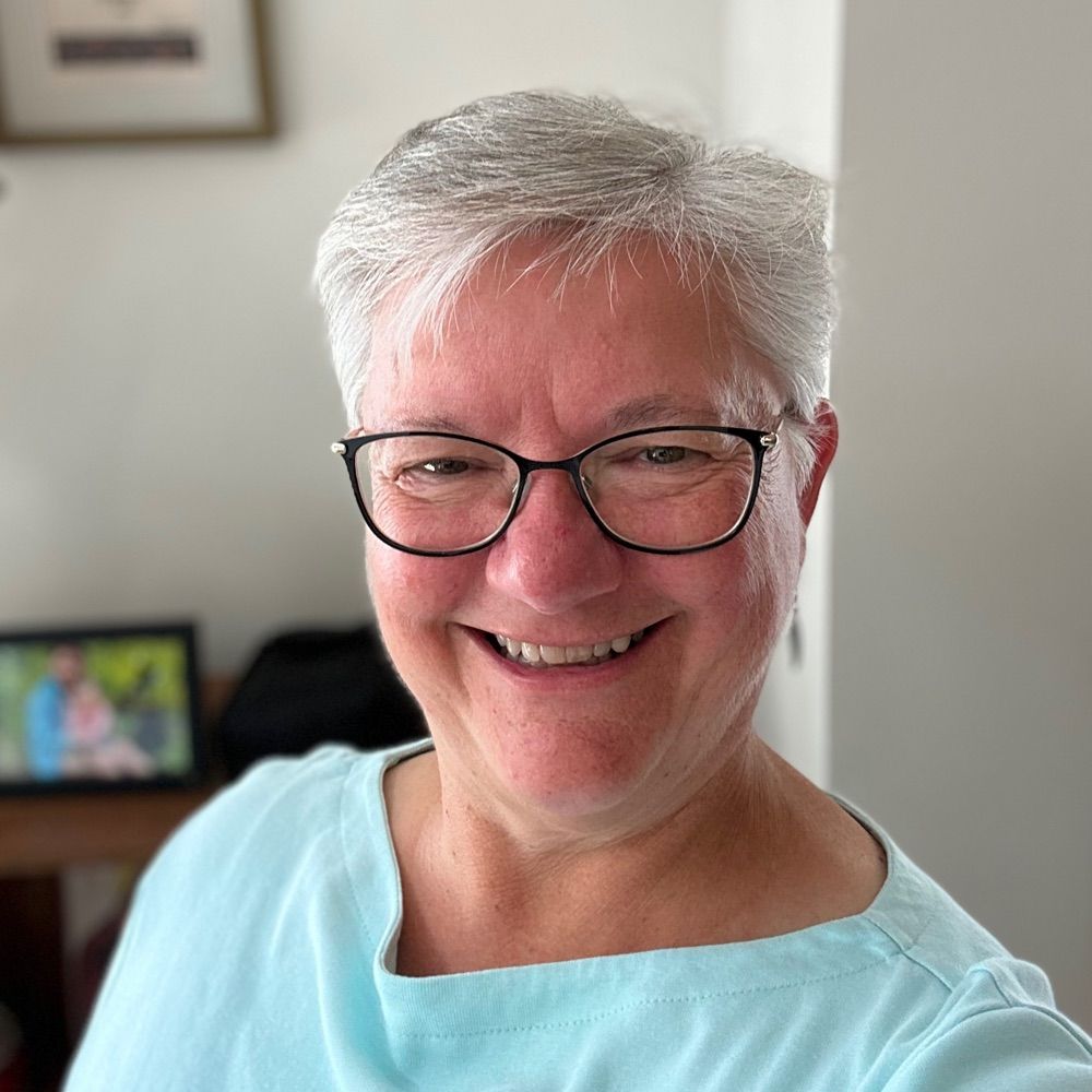 LaDonna Thomas