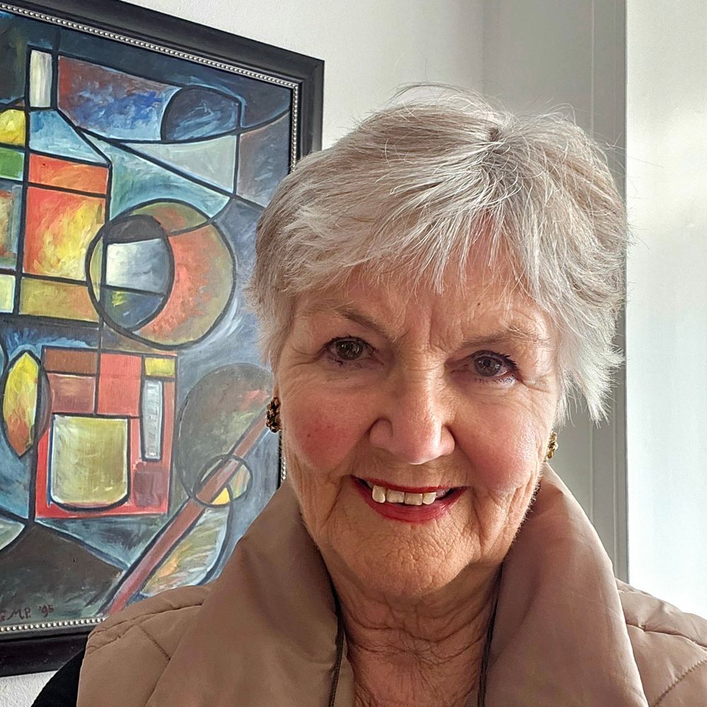 Ien G.M. van der Pol 🧡 📚 🎨 🇪🇺 💜