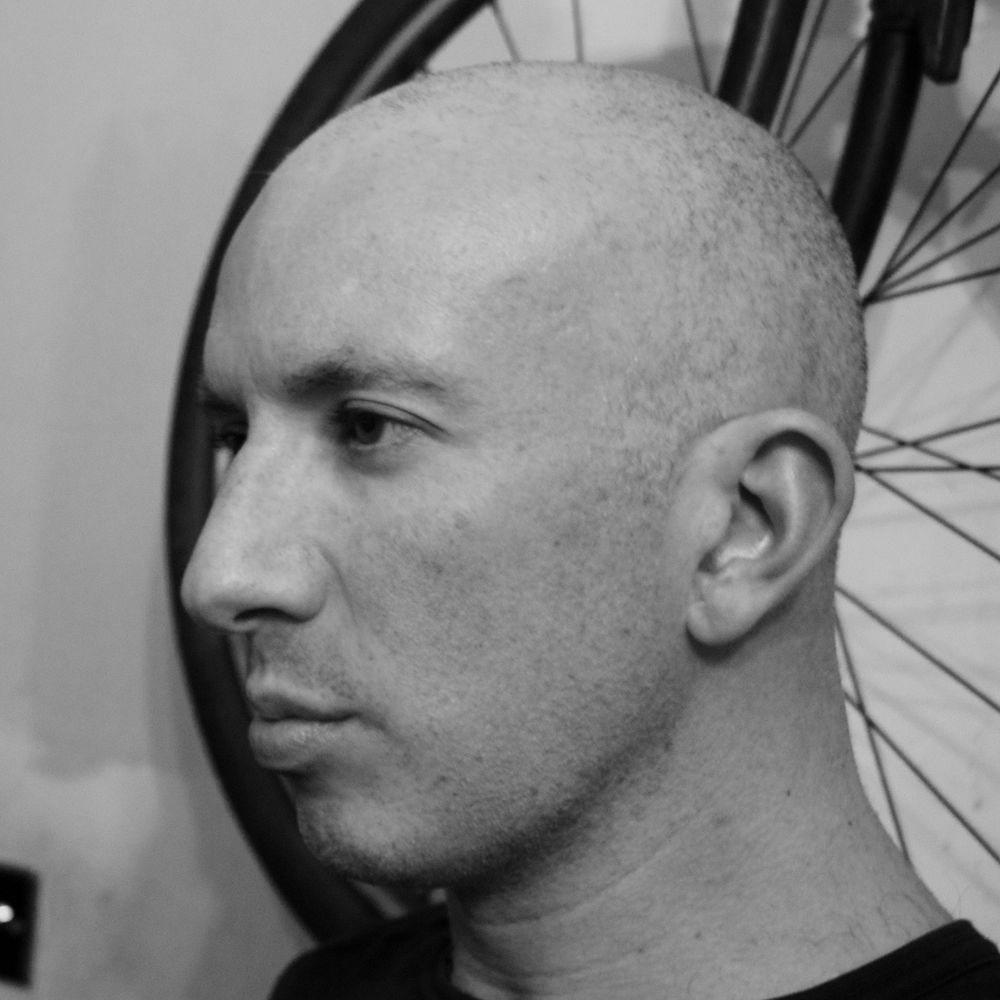 Duncan MacGregor