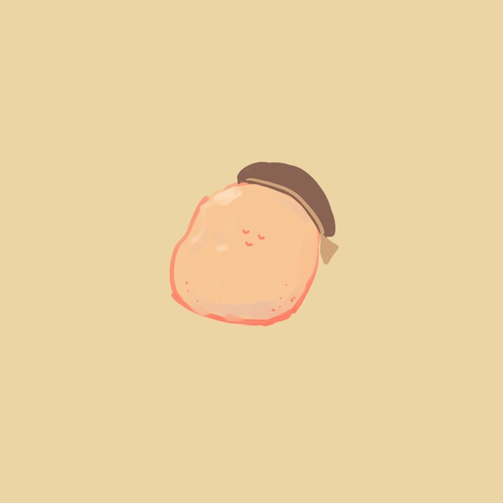 イモメ🥔🥔