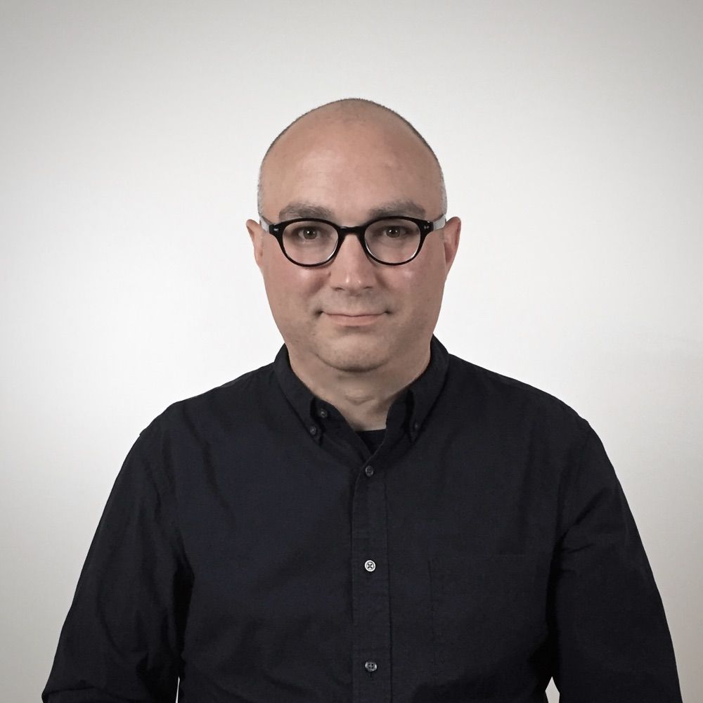 Nick Gaydos