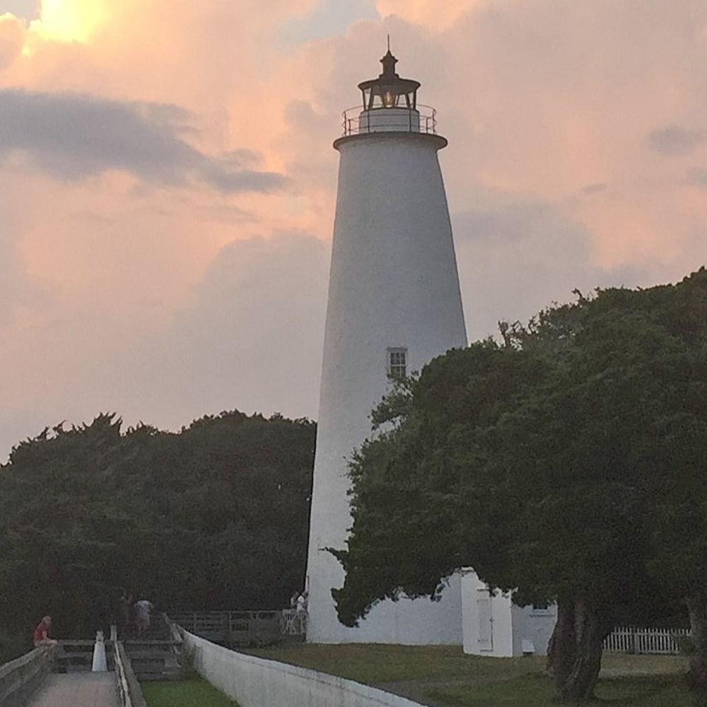 Ocracoke Observer