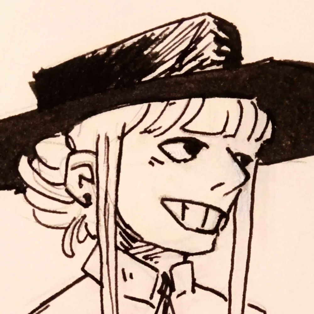 Ye Olde Spook