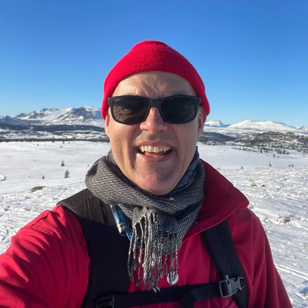 Pål Kristian Selbo