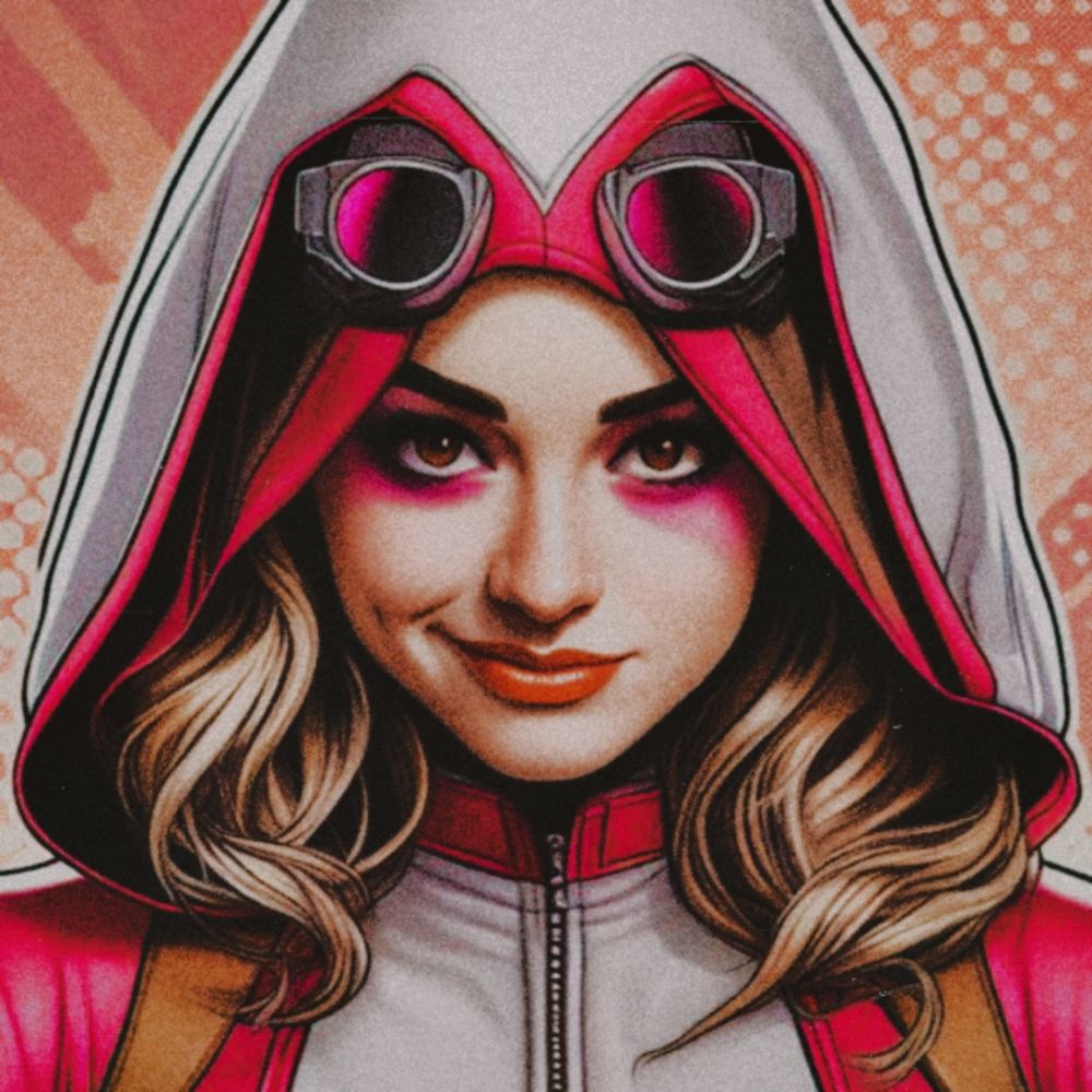 𝗗𝗮𝗶𝗹𝘆 𝗚𝘄𝗲𝗻𝗽𝗼𝗼𝗹