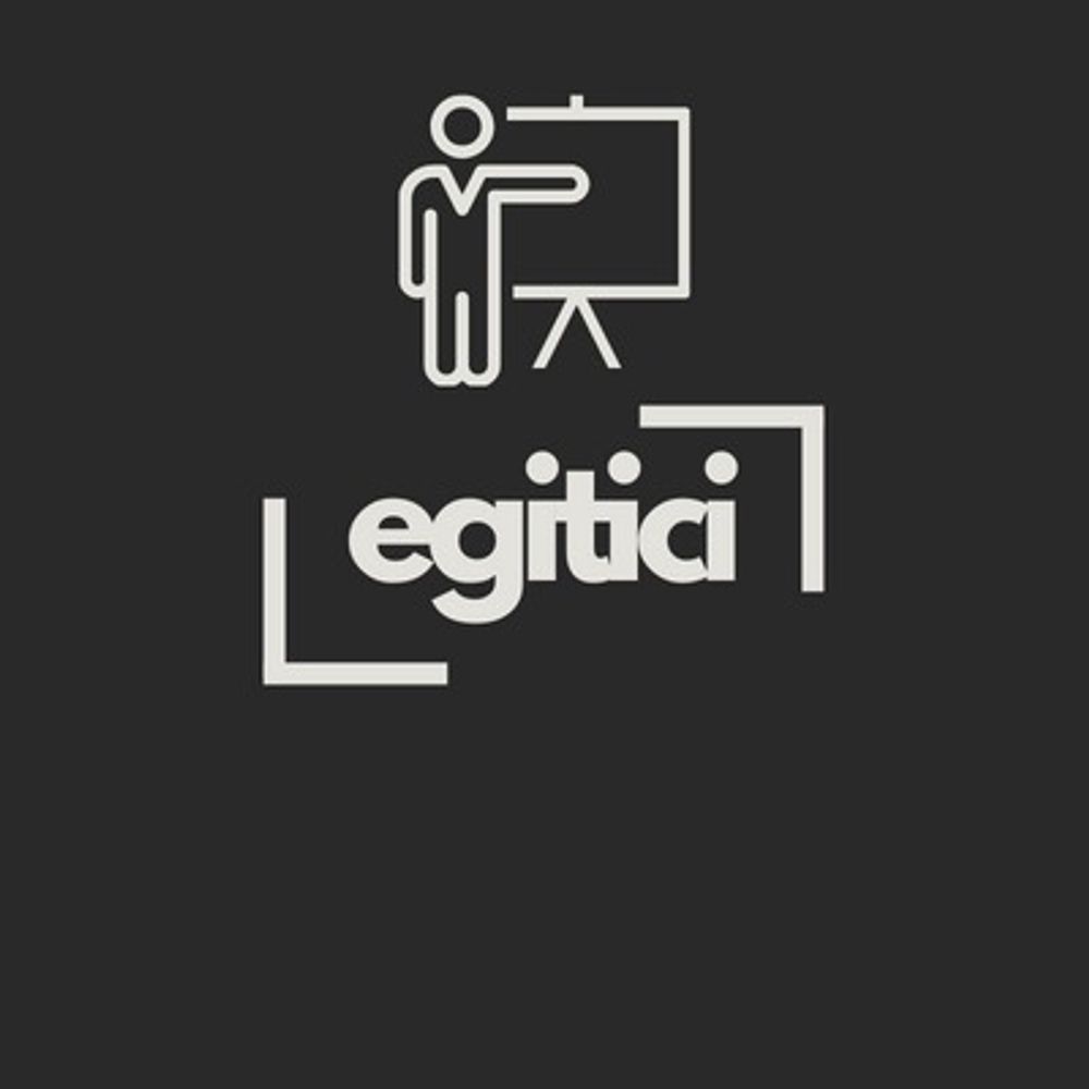 Egitimci Egitimi