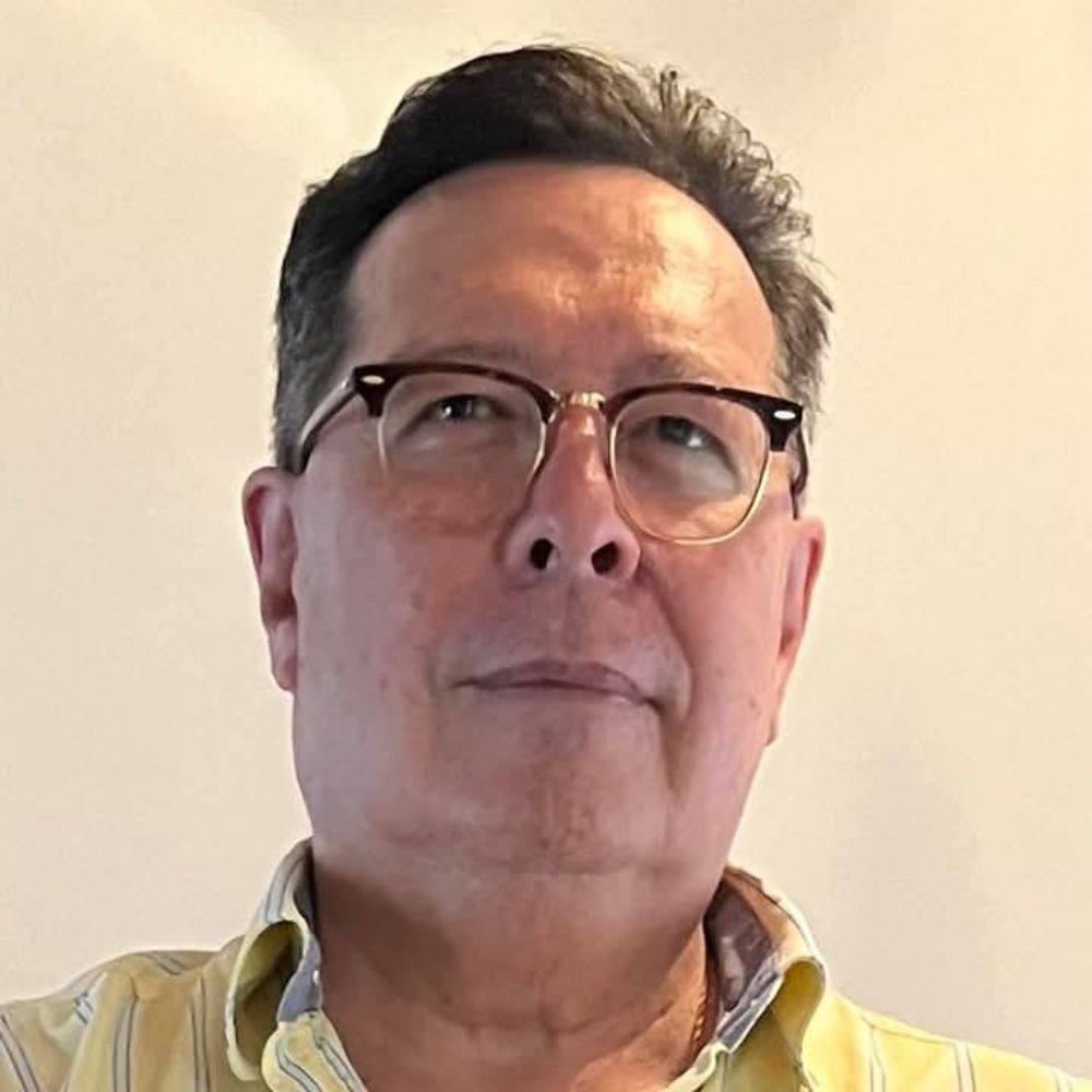 Patrick shan