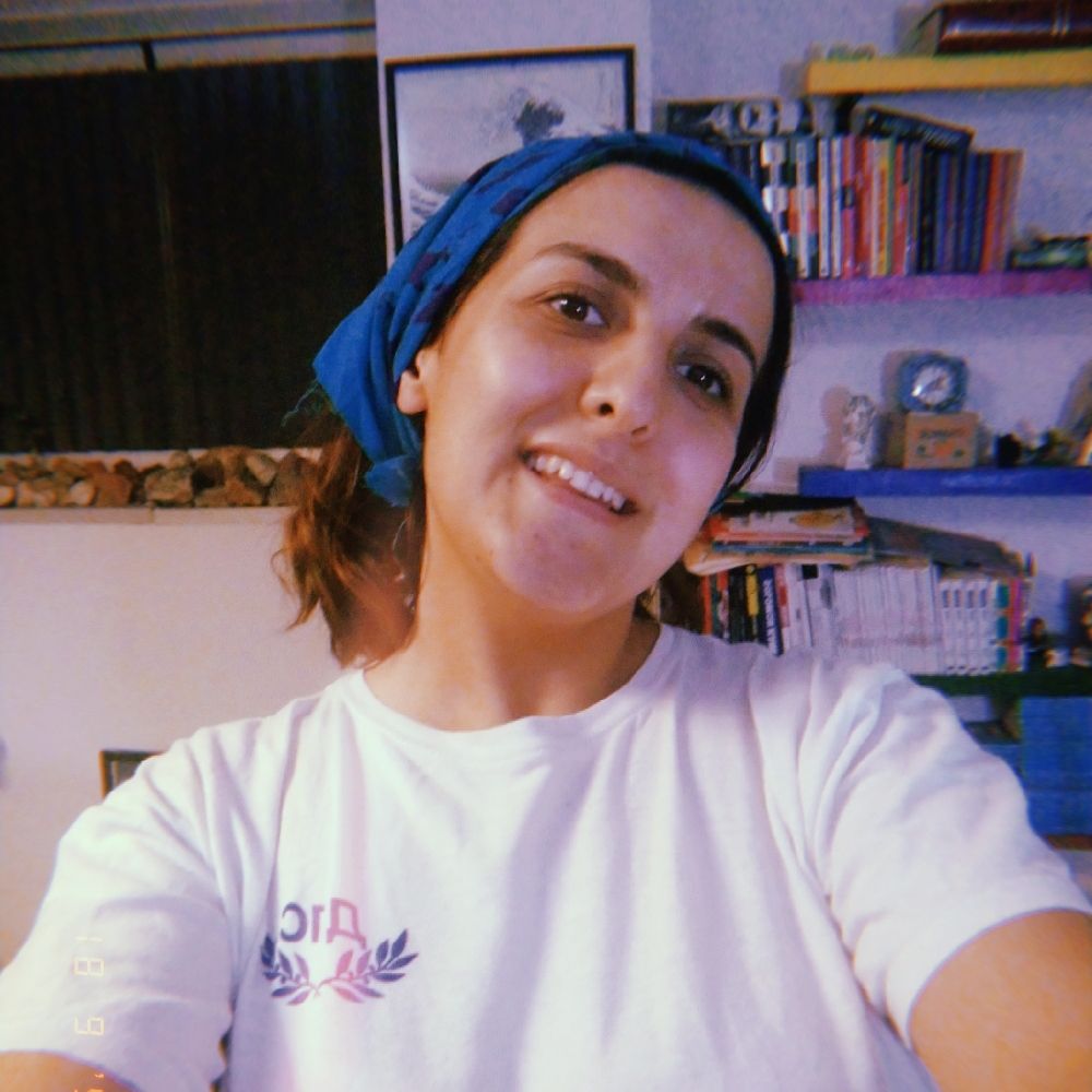 Neslihan Nayır