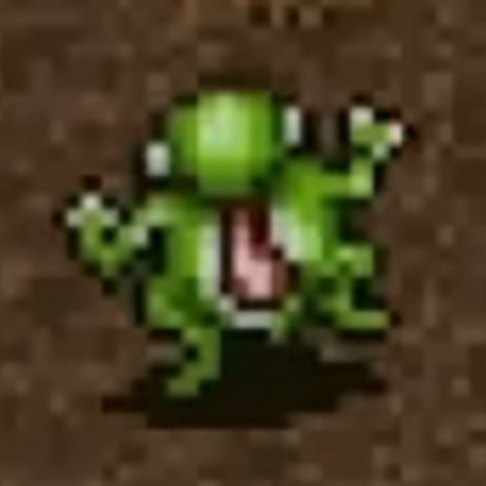 borp