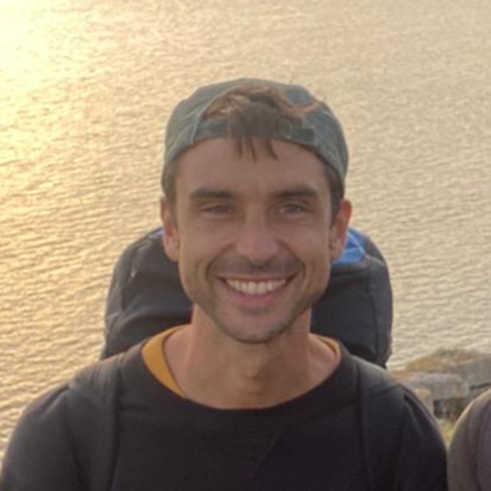 Lucas Amin