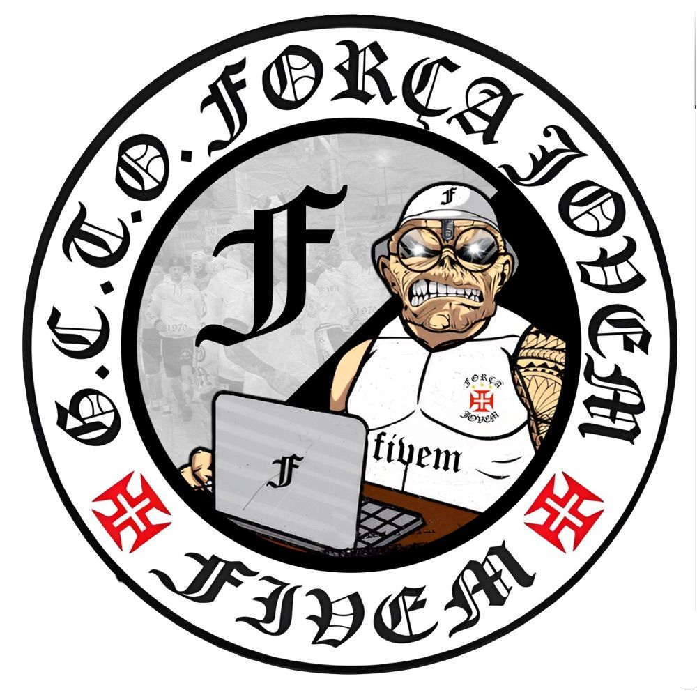 Força Jovem Vasco Fivem