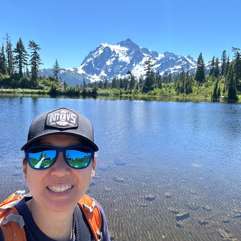 Courtney Szto, PhD