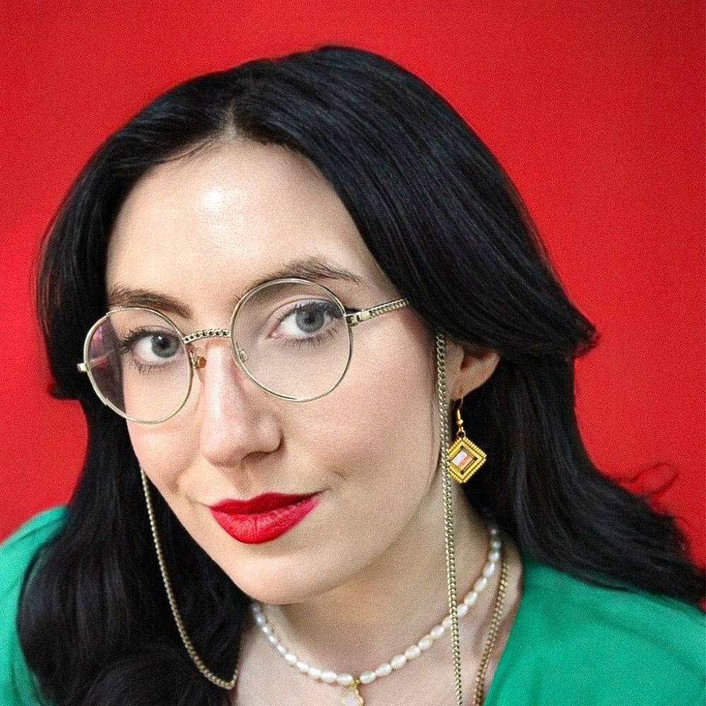 Elle Farrell-Kingsley