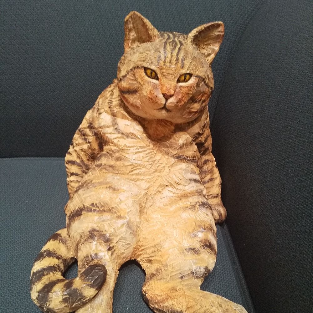 どこかの灯り