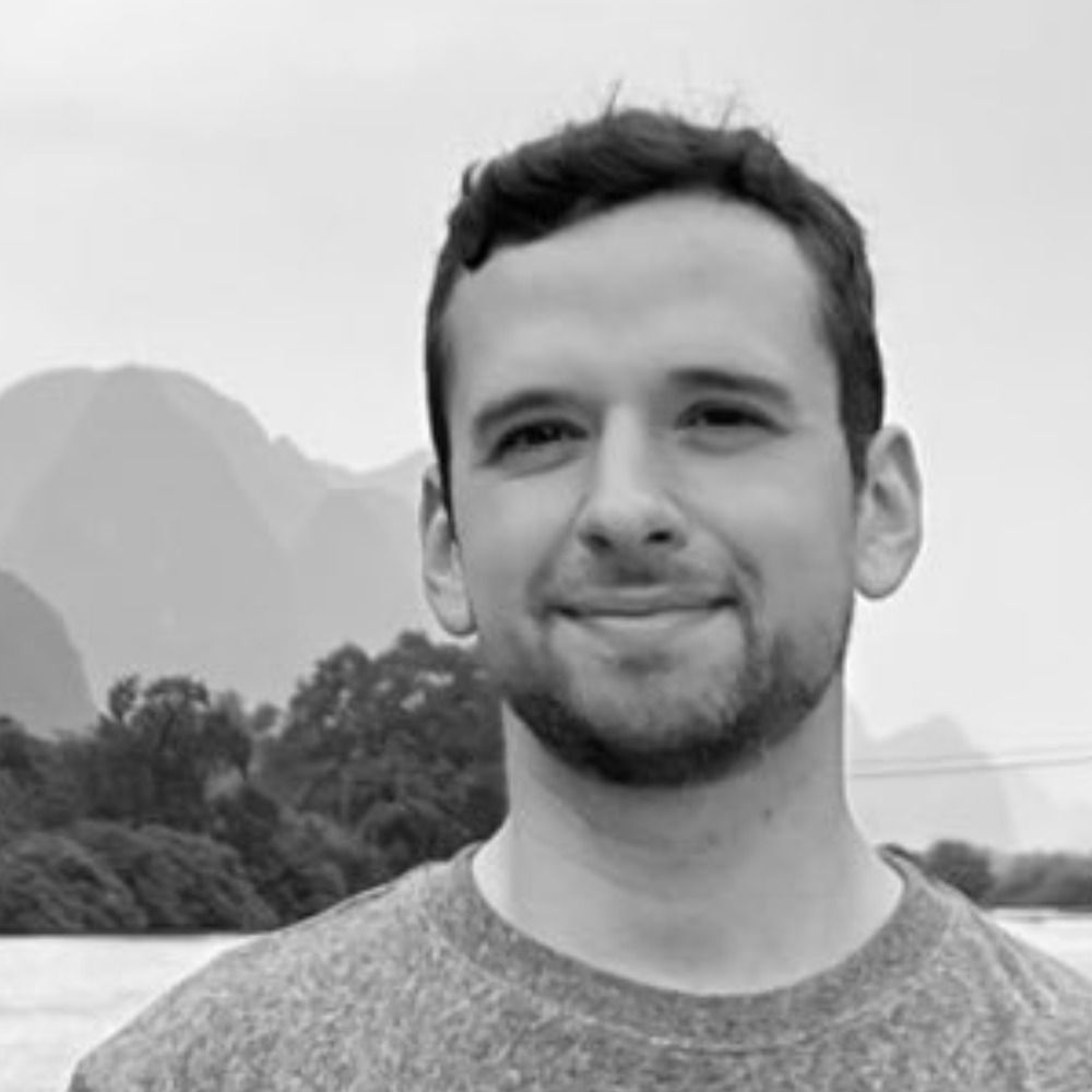 Dominic Fawcett