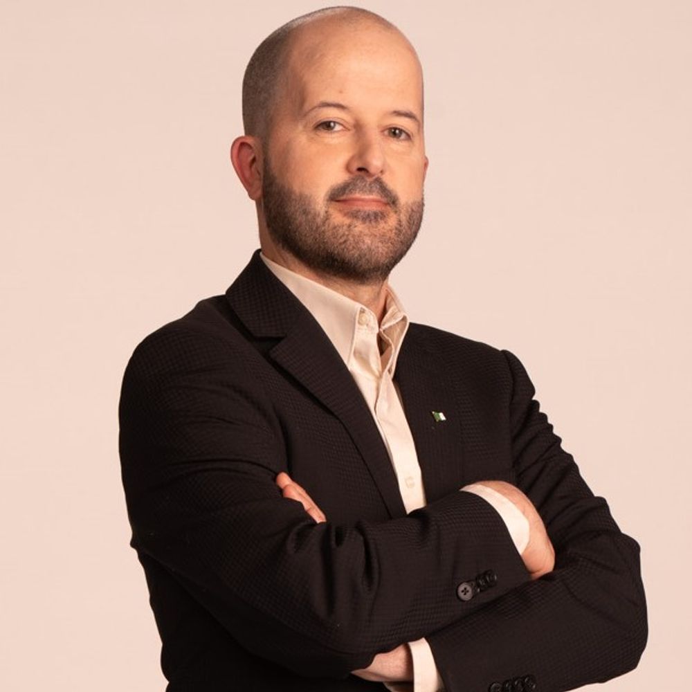 Rudy Chabannes