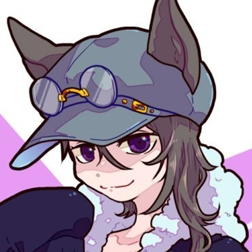 長月カスミ