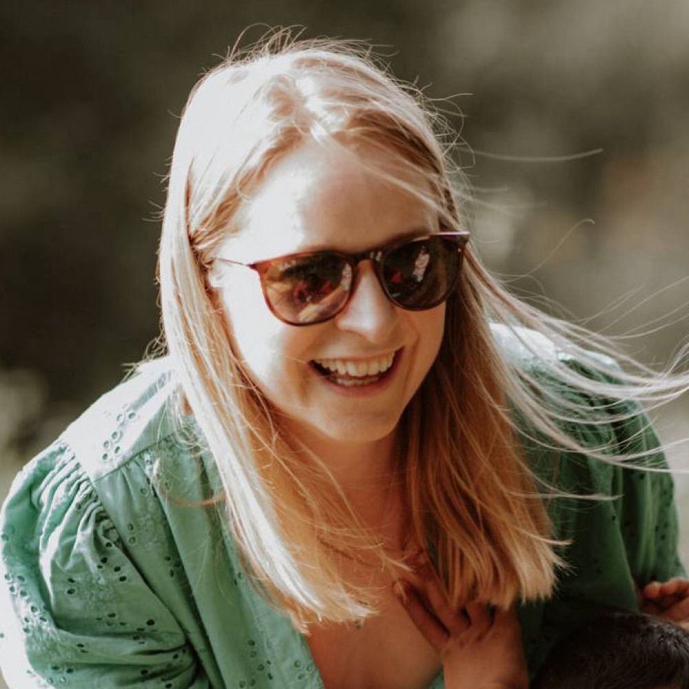 Claire Swarbrick