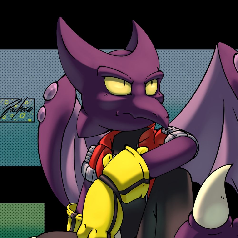 Lord Dargos