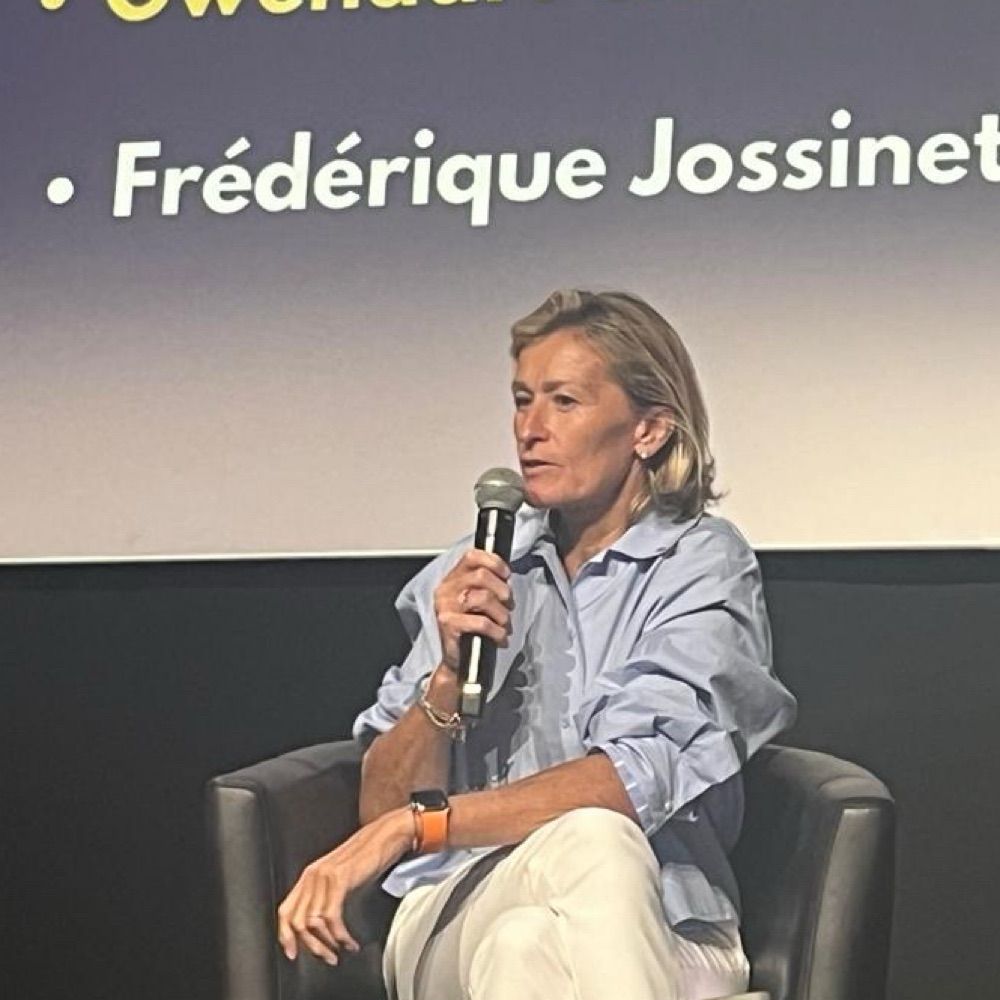Frederique Jossinet