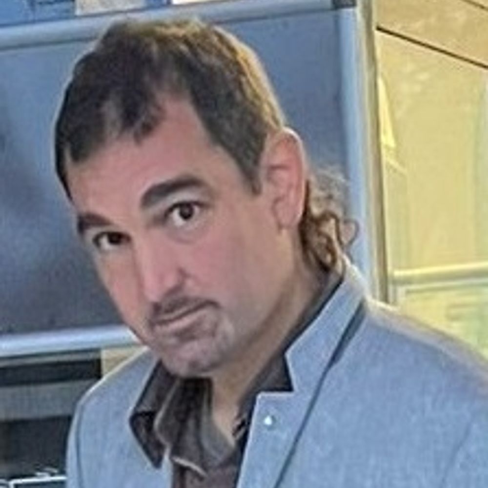 Joël Huser
