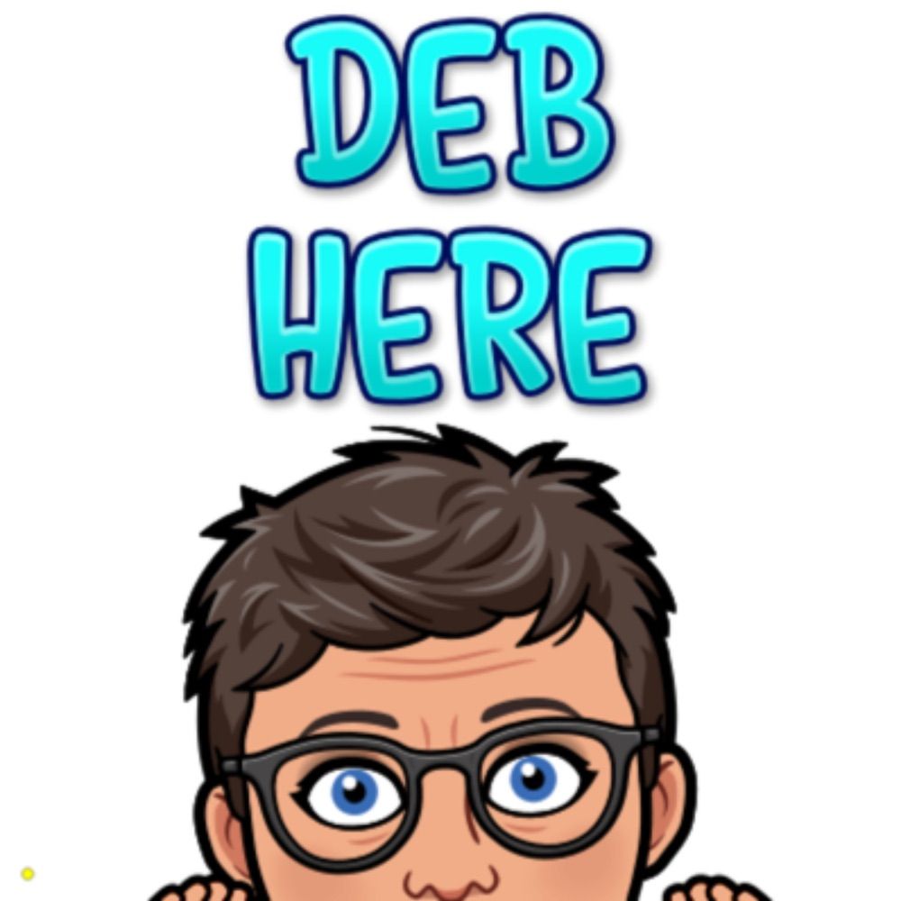 Deb Hudson