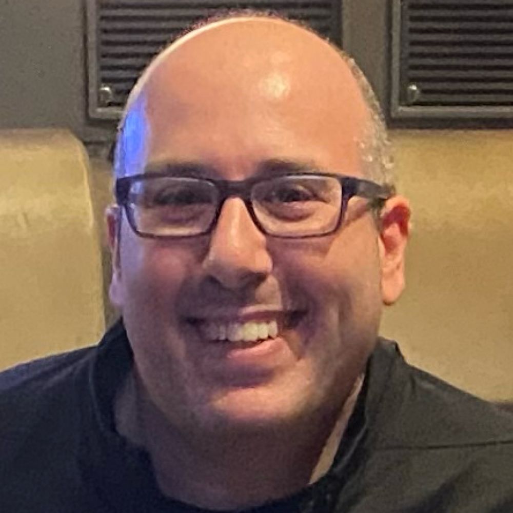Adam Bellow