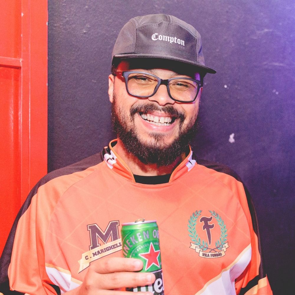Otávio Pereira