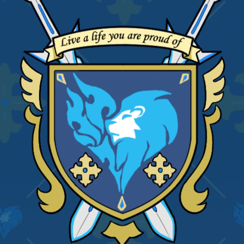 Azure Lionheart (Comms CLOSED)