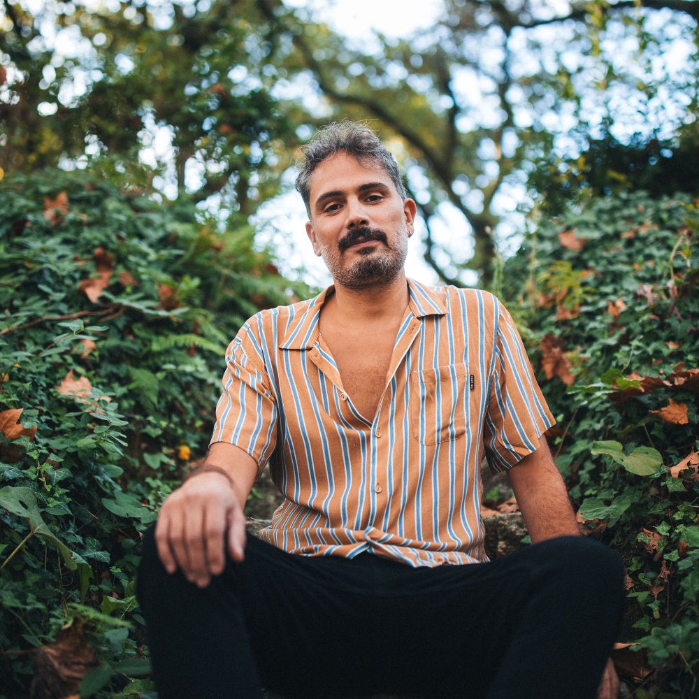 Anxo Araújo